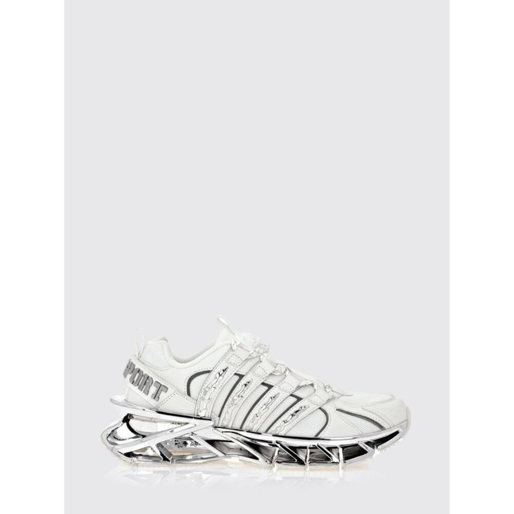 Plein Sport Men Sneakers Men Plein Sport